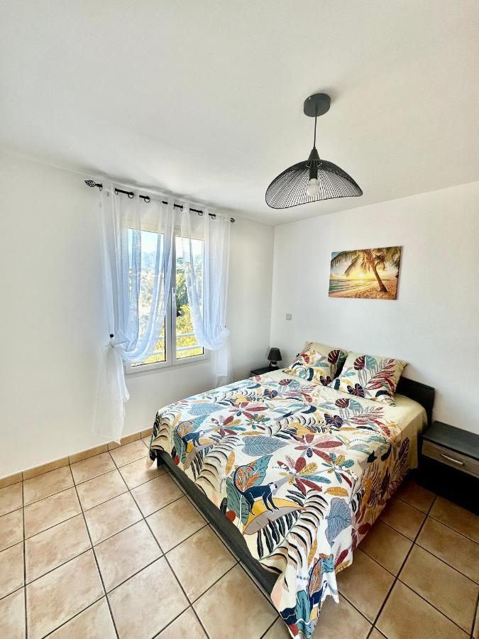 Ti Kaz Apaya Apartment แซ็ง-ปีแยร์ ภายนอก รูปภาพ